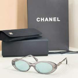 Picture of Chanel Sunglasses _SKUfw80275882fw